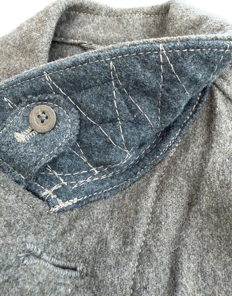 Wehrmacht wool M44 Tunic