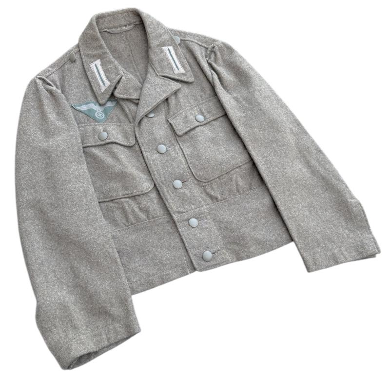 Wehrmacht wool M44 Tunic