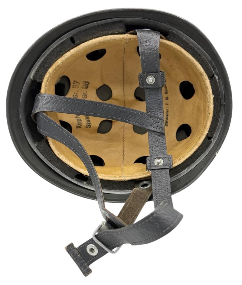 Fallschirmjäger M38 ND Helmet
