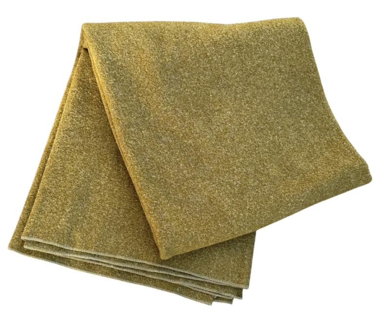 US WW2 wool Blanket