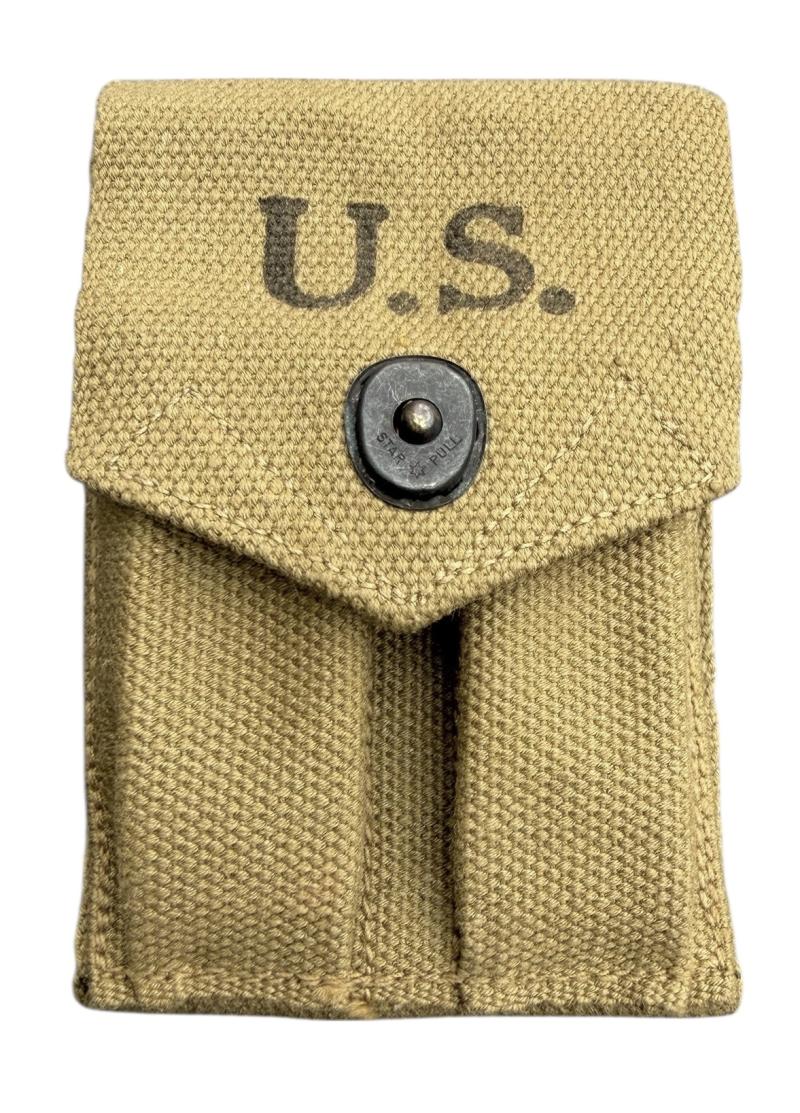 US WW2 M1911 Magazine Pouch