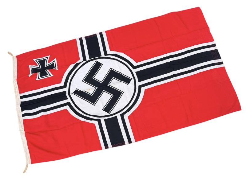 Reichs Kriegsfahne