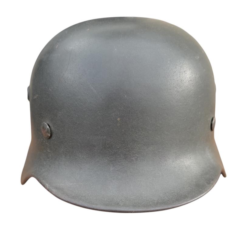 Wehrmacht M40 SD Helmet