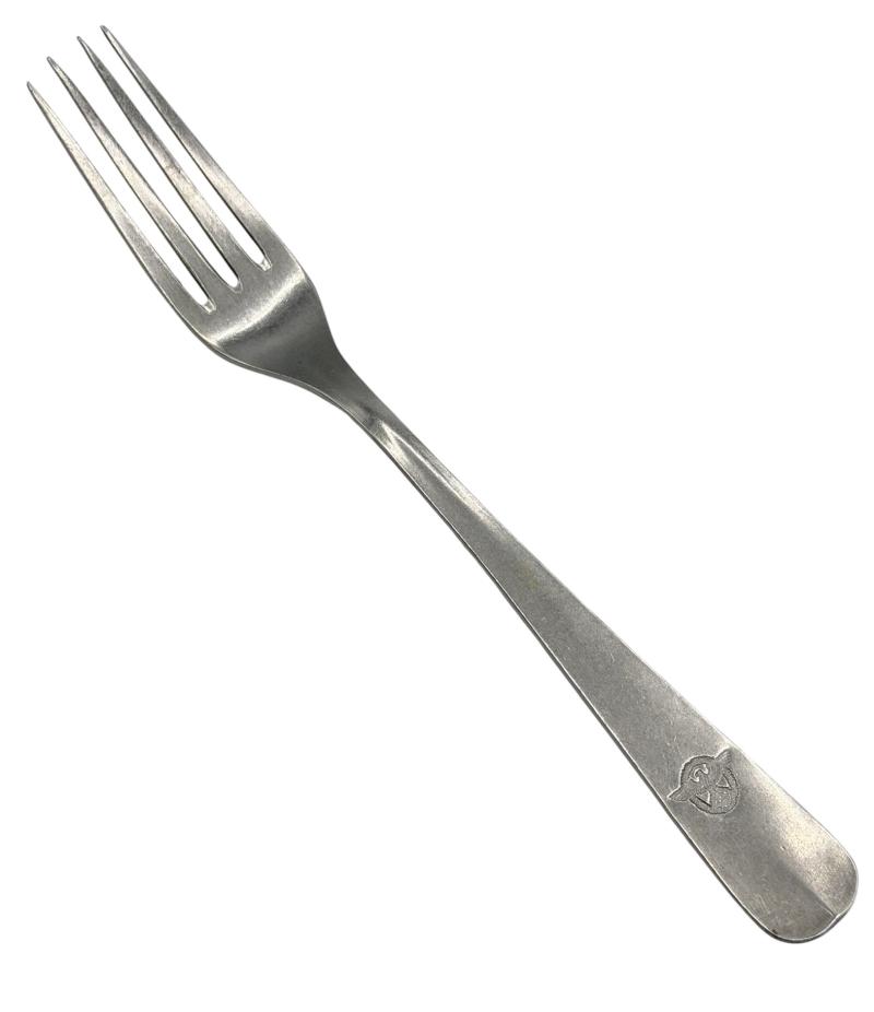Polizei Barracks Fork