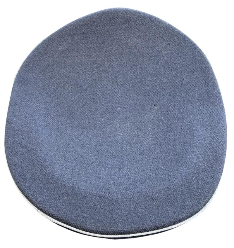 Luftwaffe Officers Visor Cap (Perküro)