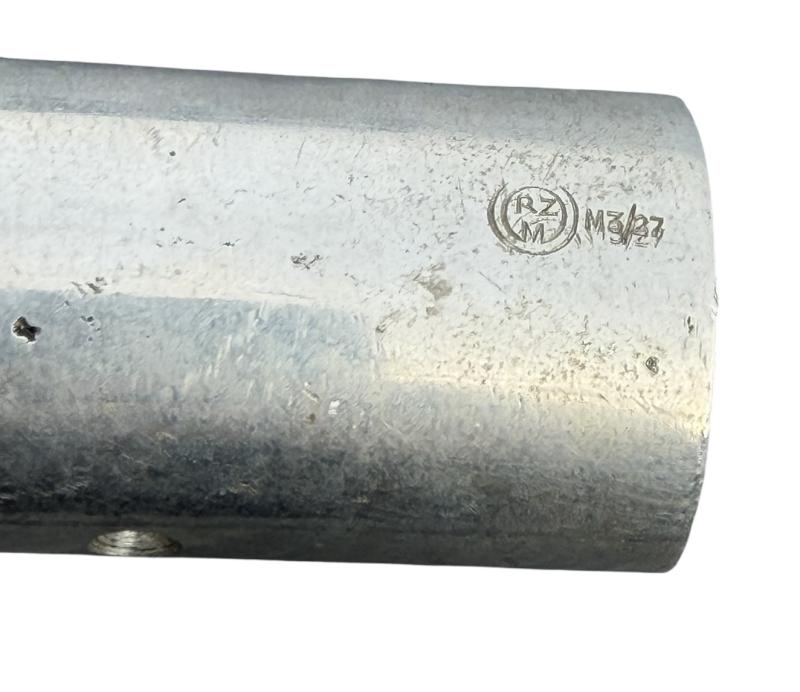 SA/NSDAP Flag Pole Top second model