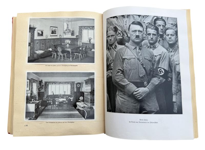 Cigarettes Pictures Album (Deutschland Erwache)