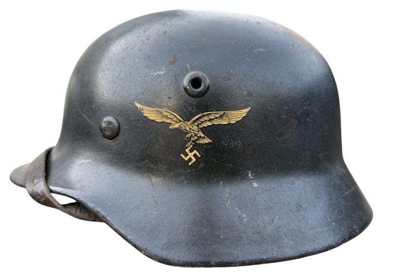 Luftwaffe M40 SD Helmet
