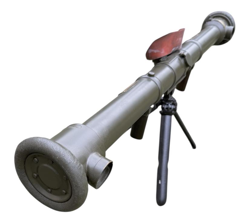 British WW1/2 Rangefinder with Tripot and Carrying Bag