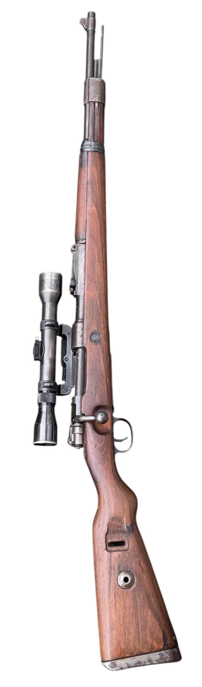 EU Deko K98K Sniper Rifle