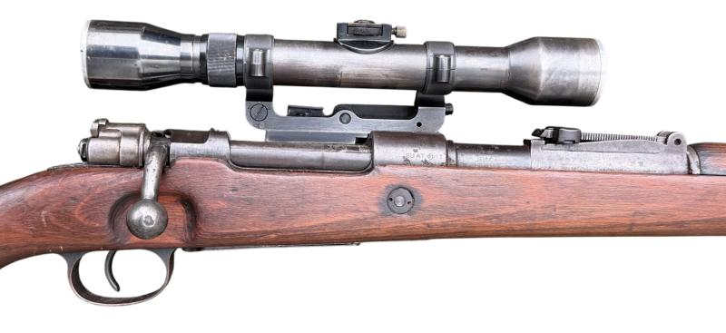 EU Deko K98K Sniper Rifle