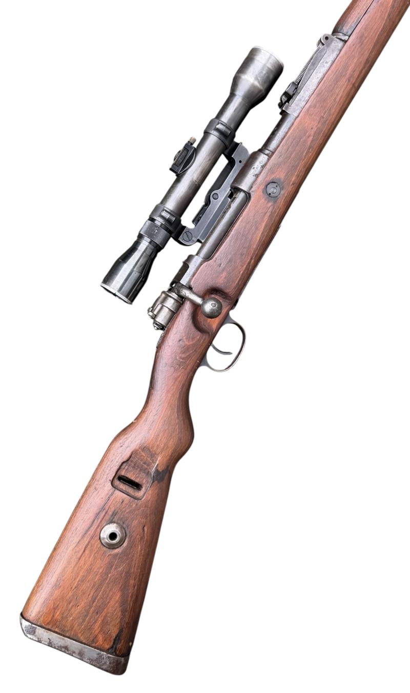 EU Deko K98K Sniper Rifle