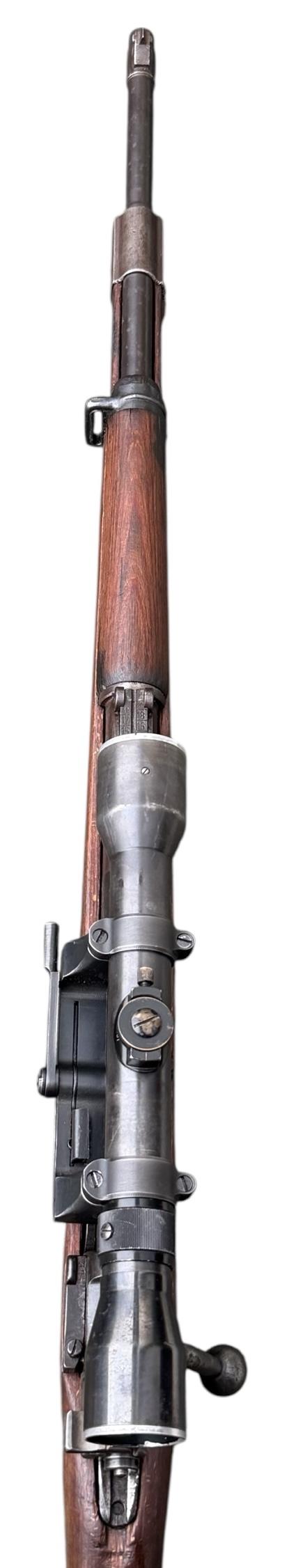 EU Deko K98K Sniper Rifle