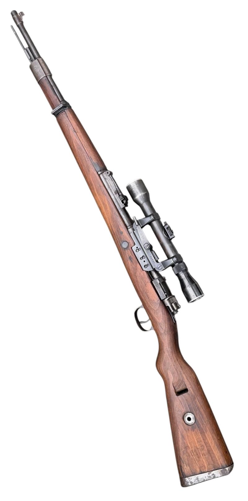 EU Deko K98K Sniper Rifle