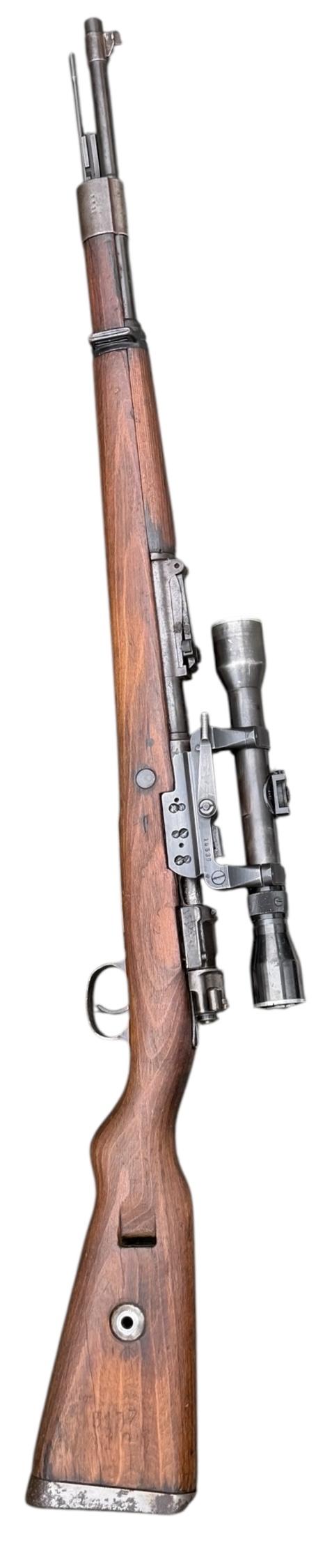 EU Deko K98K Sniper Rifle