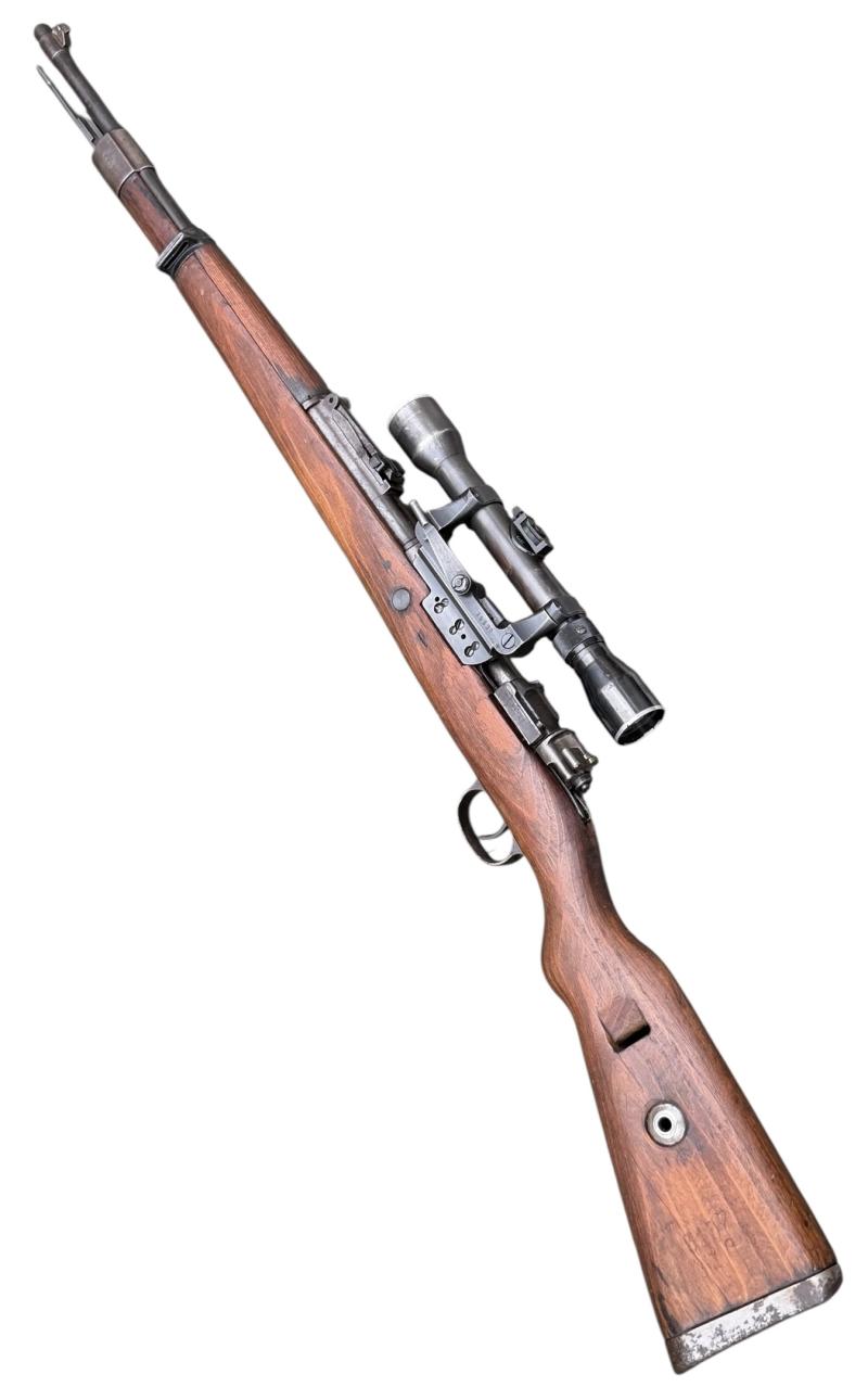 EU Deko K98K Sniper Rifle