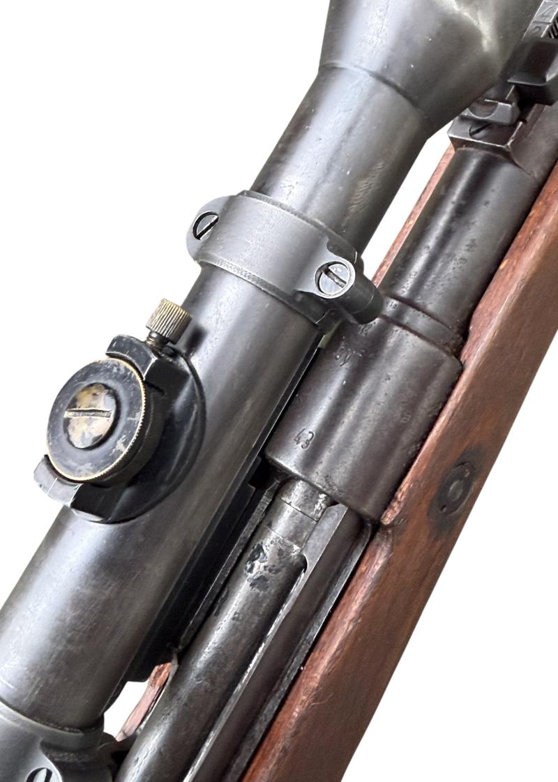 EU Deko K98K Sniper Rifle