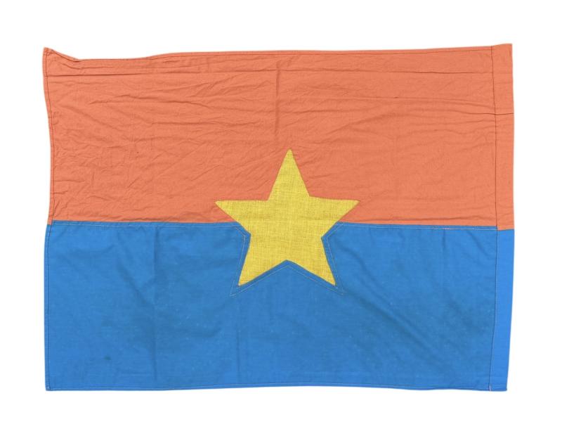 Vietcong Flag (Vietnam War 1955-1976)