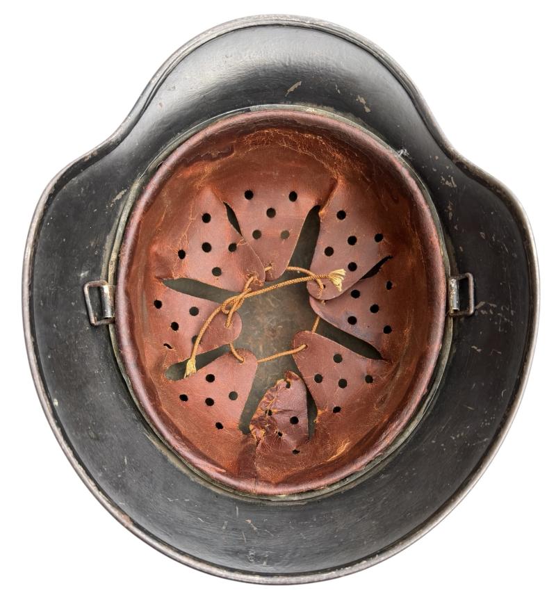 Kriegsmarine Flak M40 SD Helmet