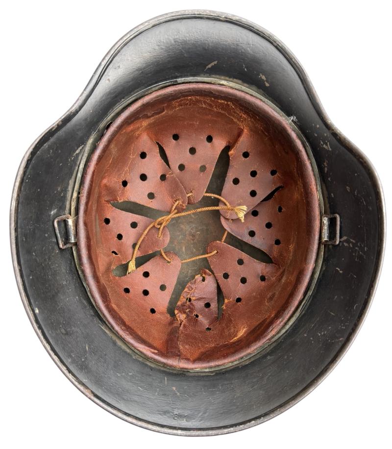 Kriegsmarine Flak M40 SD Helmet