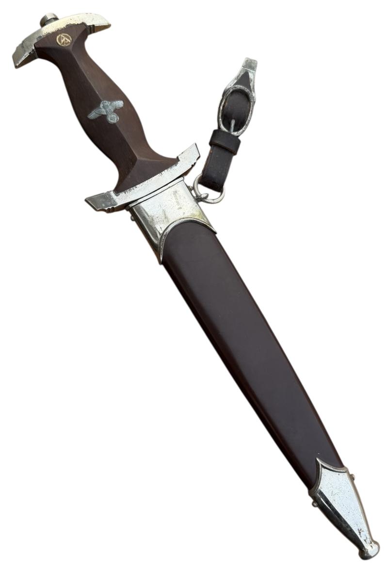 SA Dagger SA Dienstdolch with Hanger