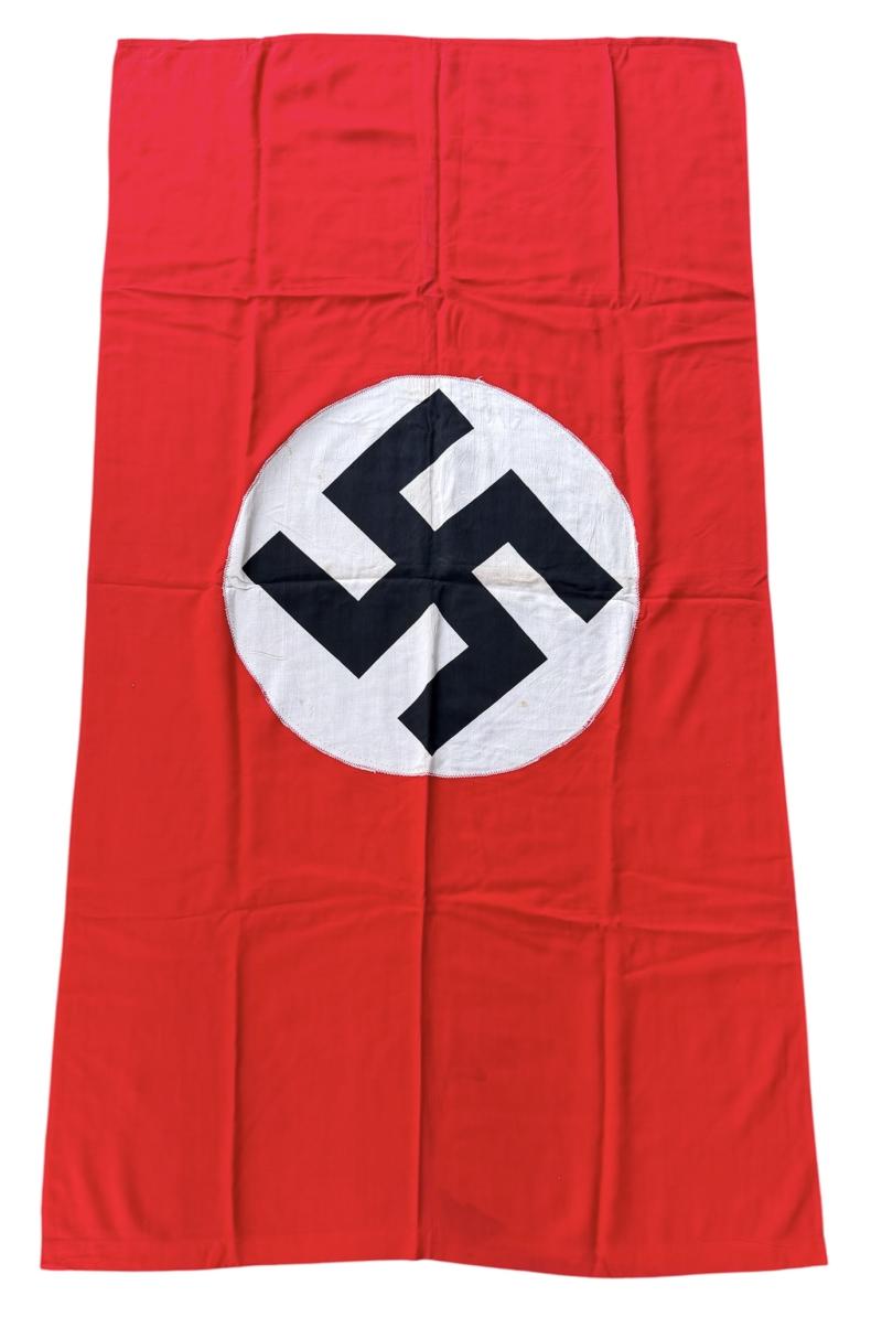 Third Reich Hausfahne/Banner