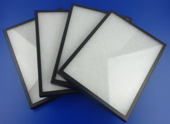 PRE-ORDER Full Box of Riker 160 Chipboard Display Case