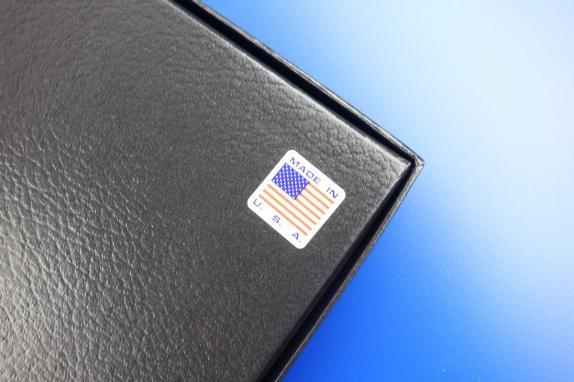 PRE-ORDER Full Box of Riker 160 Chipboard Display Case