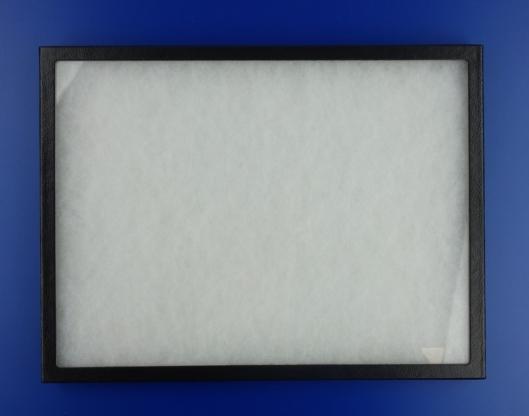 PRE-ORDER Two Riker 160 Chipboard Display Cases