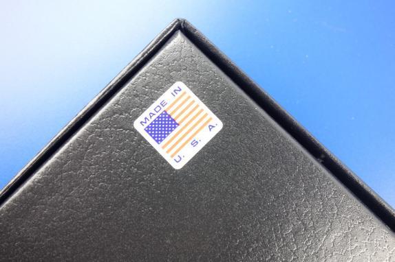 PRE-ORDER Full Box of Riker 150 Chipboard Display Case