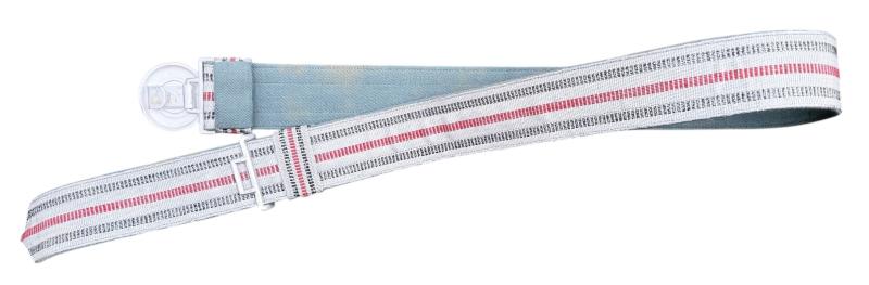 Polizei Officers Dress Belt (Brocade)