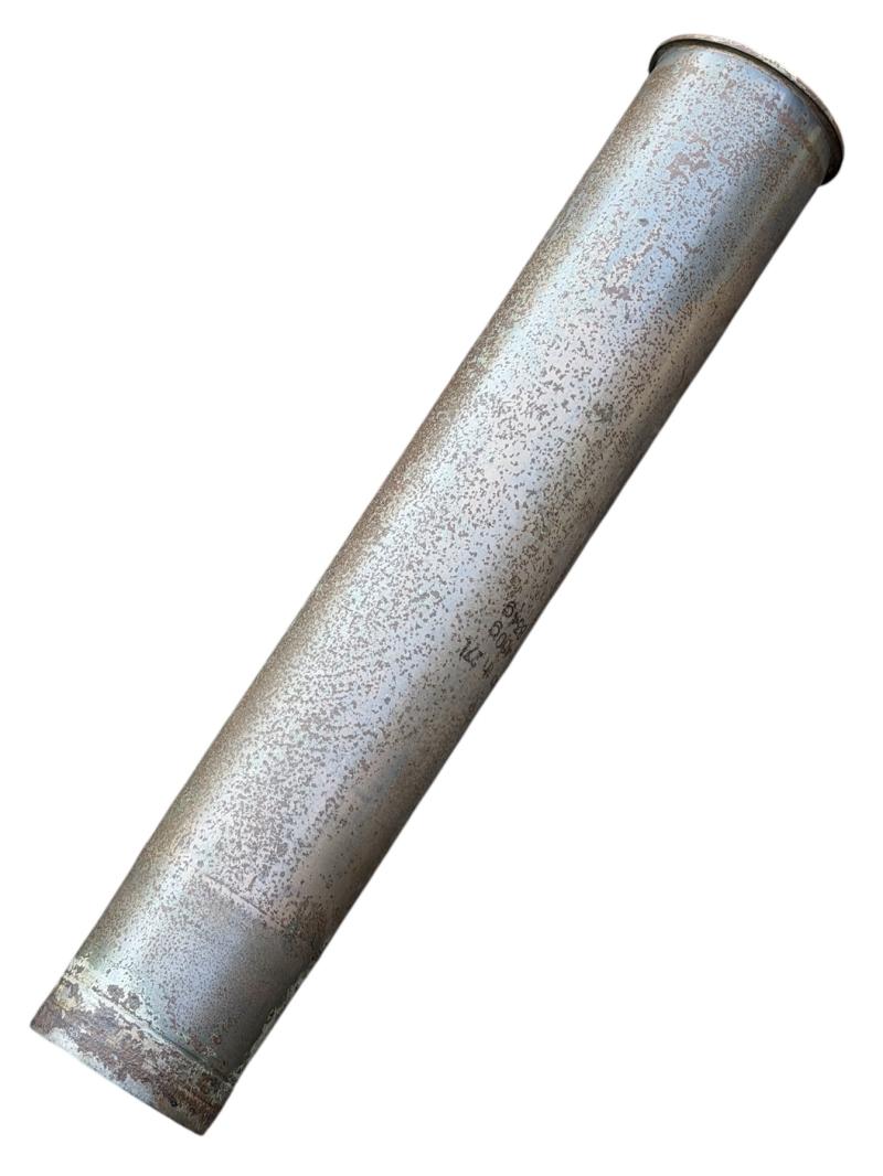 8,8cm Flak 18/Tiger 1 Grenade Shell