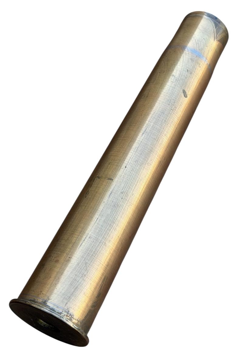 Wehrmacht 3,7cm PAK 35/36 Grenade Shell/Casing