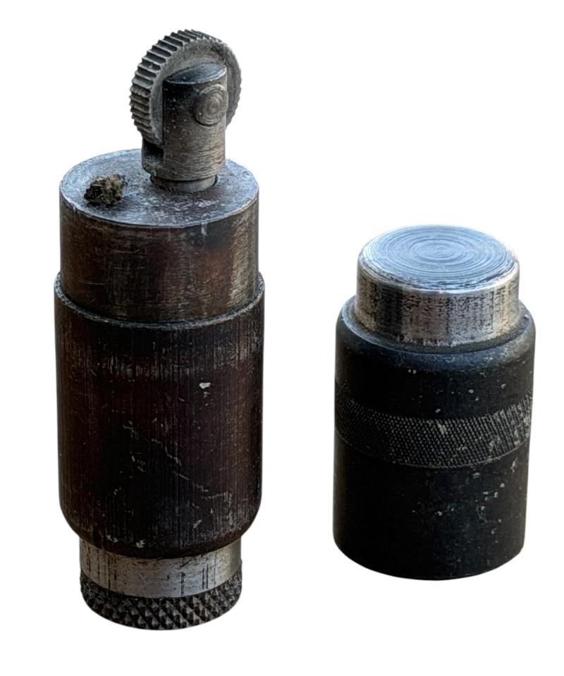 Wehrmacht Cigarette Lighter