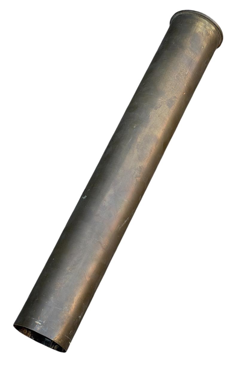 US WW2 76mm M1 Gun (Anti Tank) Shell/Casing