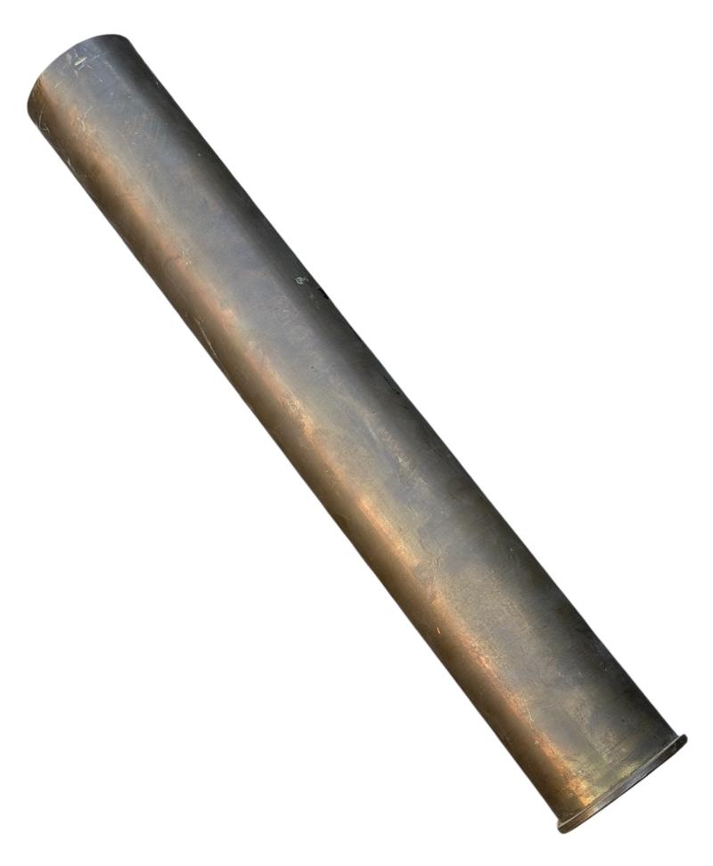 US WW2 76mm M1 Gun (Anti Tank) Shell/Casing
