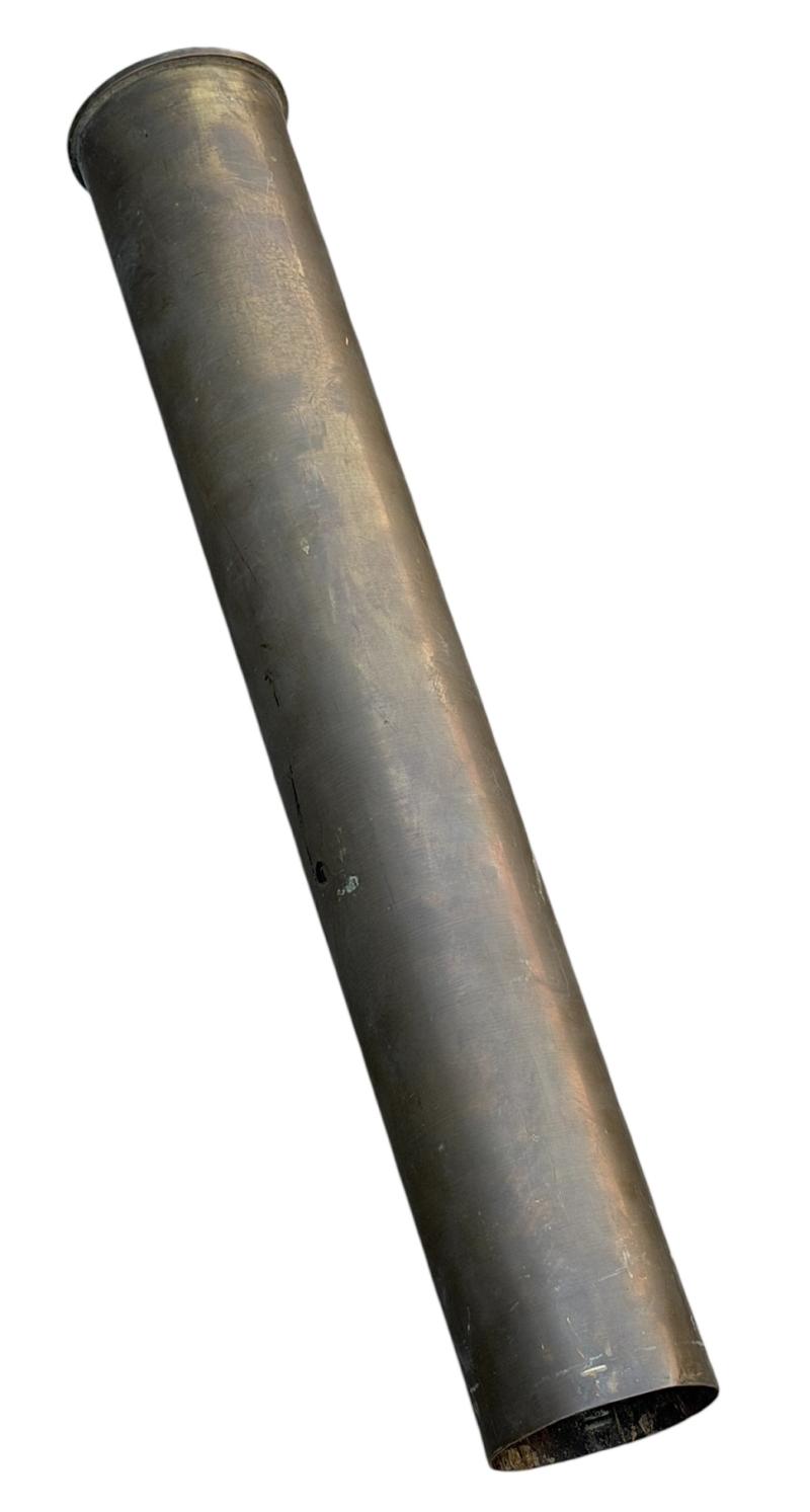 US WW2 76mm M1 Gun (Anti Tank) Shell/Casing