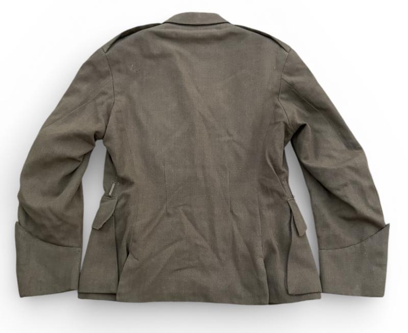 British WW2 Officers Service Dress The Argyll & Sutherland Highlanders (Princess Louises)