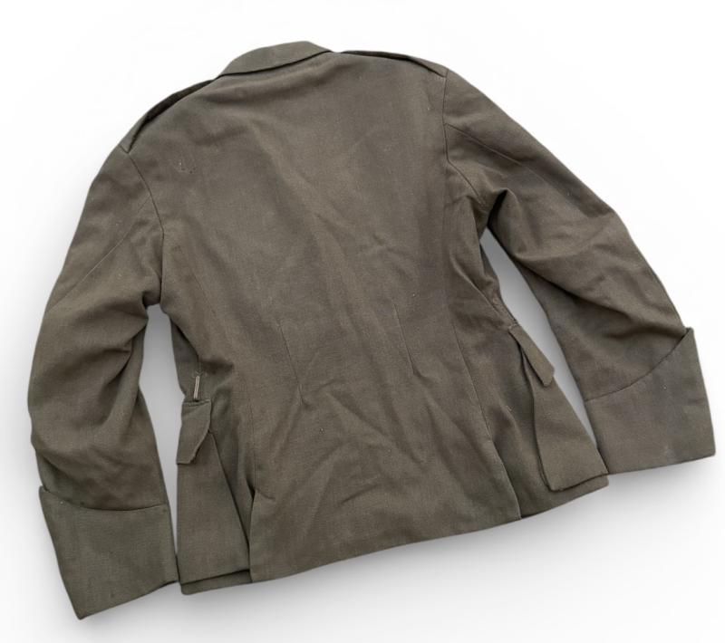 British WW2 Officers Service Dress The Argyll & Sutherland Highlanders (Princess Louises)