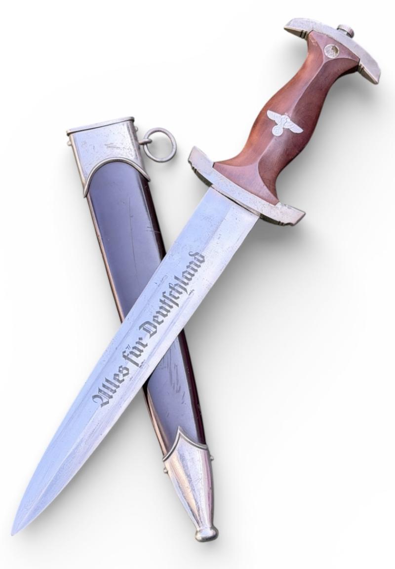 SA Dagger SA Dienstdolch with Hanger