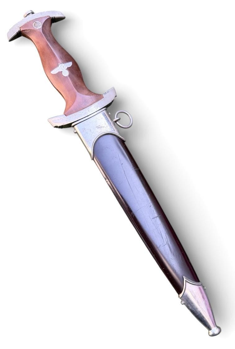 SA Dagger SA Dienstdolch with Hanger