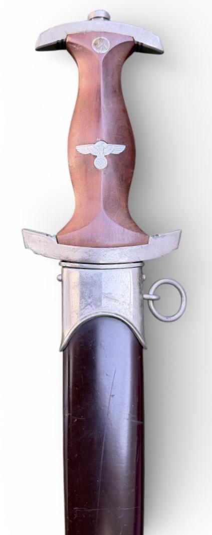 SA Dagger SA Dienstdolch with Hanger