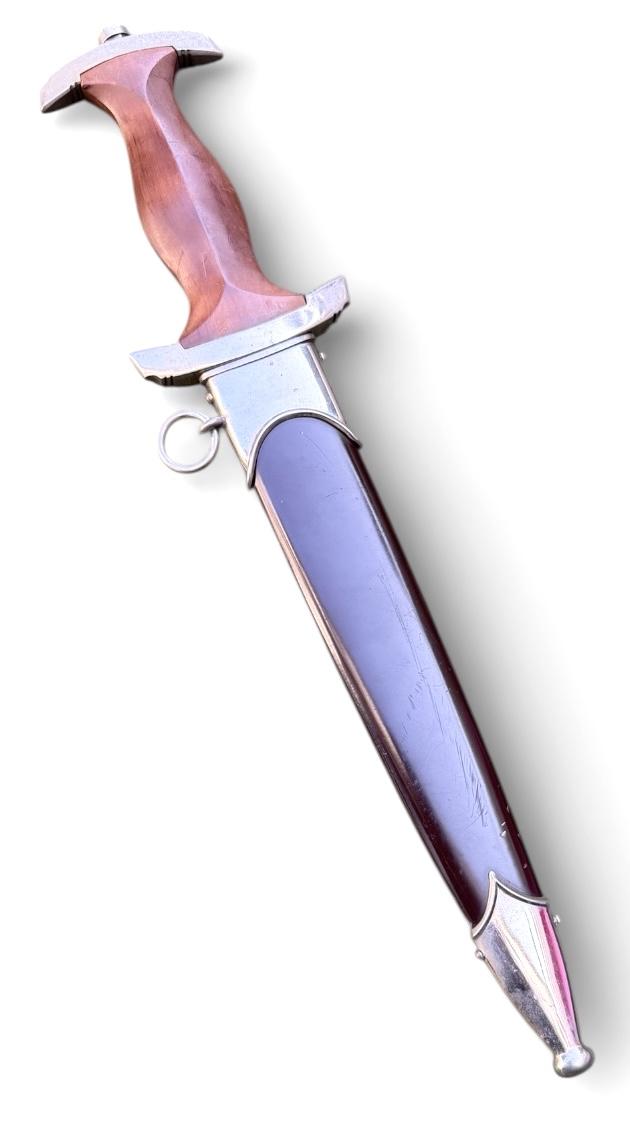 SA Dagger SA Dienstdolch with Hanger