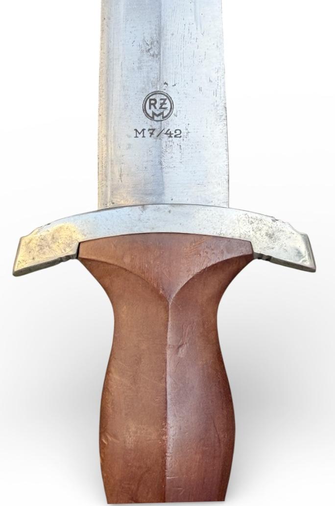 SA Dagger SA Dienstdolch with Hanger