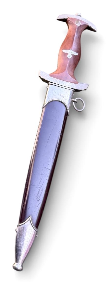 SA Dagger SA Dienstdolch with Hanger