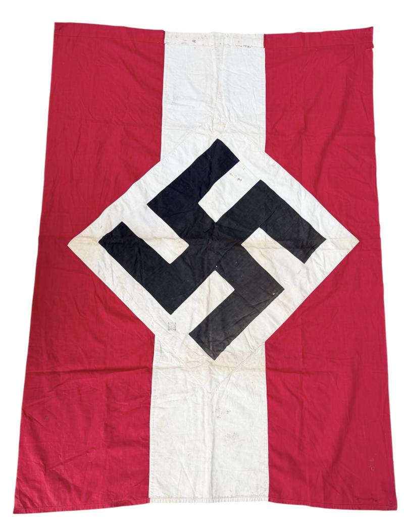 Hitler-Jugend Flag