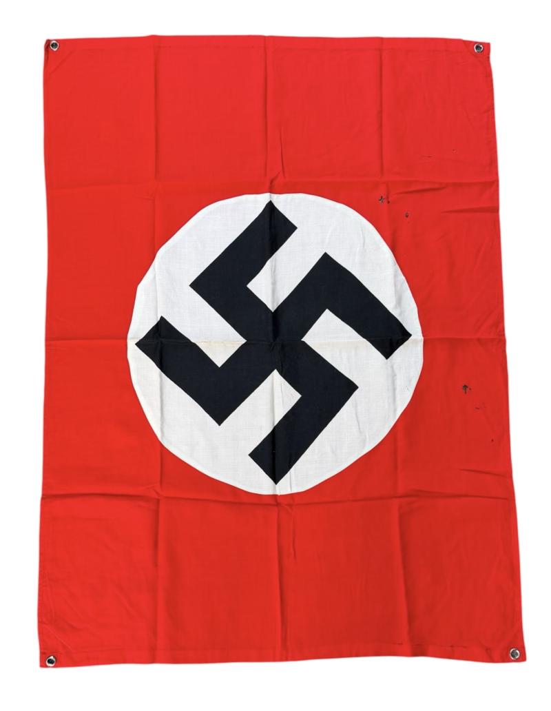Wehrmacht Vehicle Recognition Flag