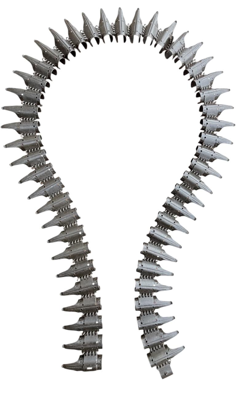 MG34/42 50 round Ammo Belt