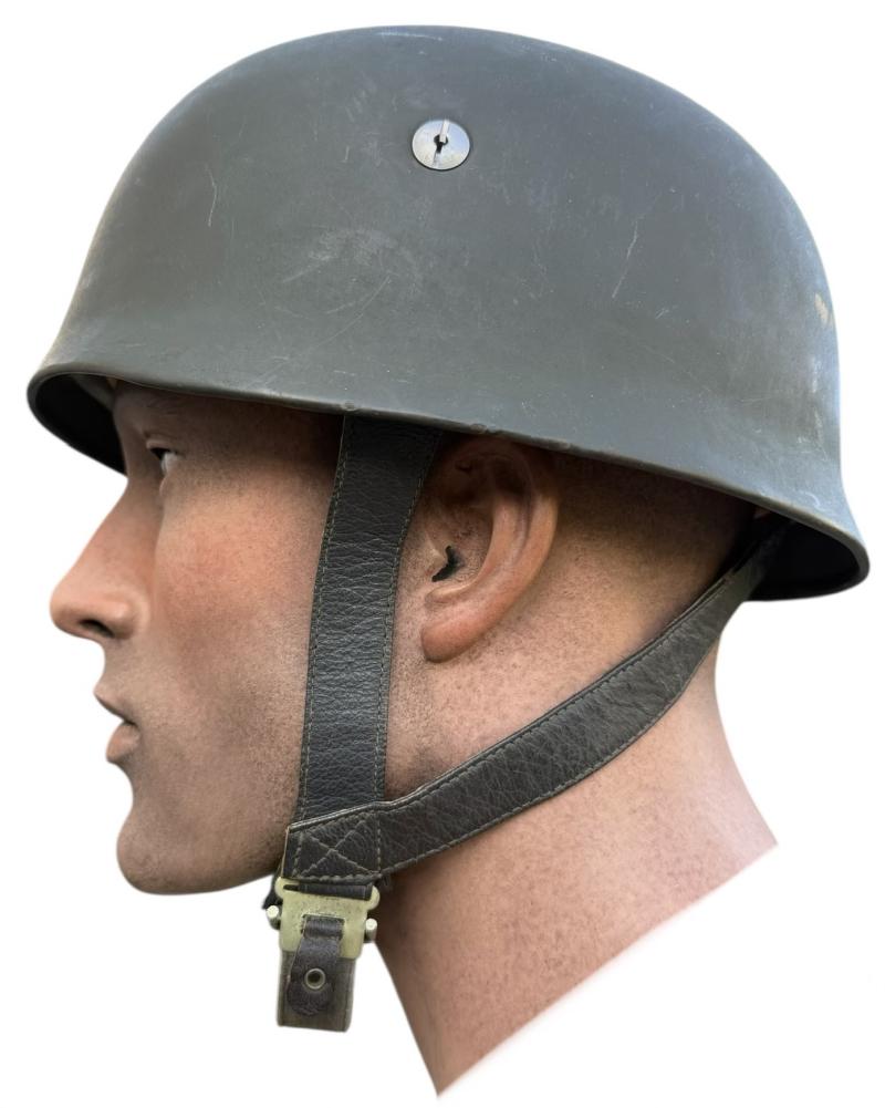 Fallschirmjäger M38 Helmet