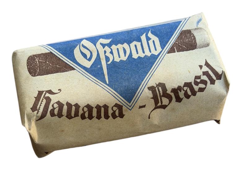 Wehrmacht era Cigars